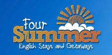 Four Summer Four Summer