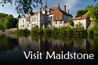 Visit Maidstone