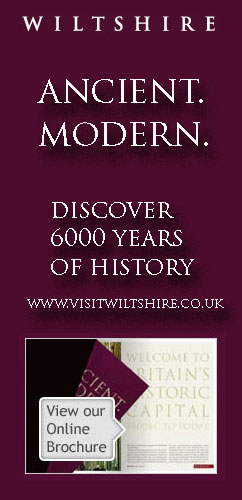 Visit Wiltshire