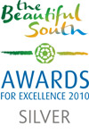 Sports Tourism Silver Award