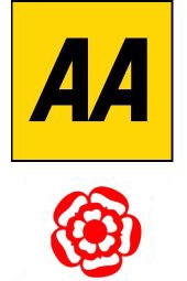 1 AA Rosette