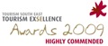 Access For All Tourism Highly Commended Award