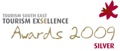 Sustainable Tourism Silver Award