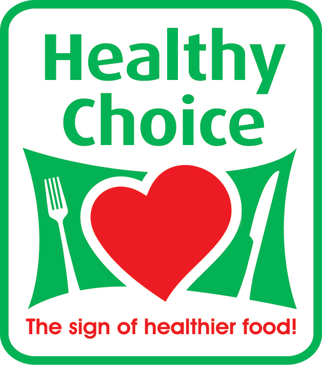 Healthy Choice Award