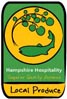 Hampshire Hospitality Superior quality assured with local produce