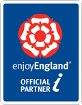 Enjoy England Official Partner