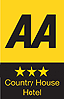 3 AA Stars Country House Hotel 3 AA Stars Country House Hotel