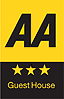 3 AA Stars Guest House 3 AA Stars Guest House