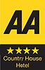 4 AA Stars Country House Hotel 4 AA Stars Country House Hotel