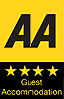 4 AA Stars Guest Accommodation 4 AA Stars Guest Accommodation