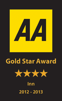 4 AA Yellow Stars Inn