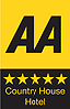 5 AA Stars Country House Hotel 5 AA Stars Country House Hotel