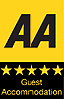 5 AA Stars Guest Accommodation 5 AA Stars Guest Accommodation