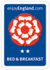 2 Visit Britain Stars Bed & Breakfast