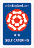 2 Visit Britain Stars Self Catering 2 Visit Britain Stars Self Catering