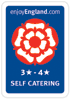 3-4 Visit Britain Stars Self Catering 3-4 Visit Britain Stars Self Catering
