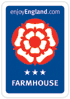 3 Visit Britain Stars Farmhouse