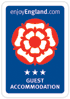 3 Visit Britain Stars Guest Accommodation 3 Visit Britain Stars Guest Accommodation