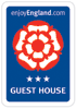 3 Visit Britain Stars Guest House 3 Visit Britain Stars Guest House