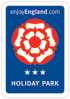 3 Visit Britain Stars Holiday Park 3 Visit Britain Stars Holiday Park