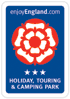 3 Visit Britain Stars Holiday, Touring & Camping Park 3 Visit Britain Stars Holiday, Touring & Camping Park