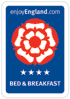 4 Visit Britain Stars Bed & Breakfast