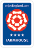 4 Visit Britain Stars Farmhouse