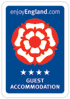 4 Visit Britain Stars Guest Accommodation 4 Visit Britain Stars Guest Accommodation
