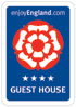 4 Visit Britain Stars Guest House