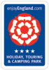 4 Visit Britain Stars Holiday, Touring & Camping Park 4 Visit Britain Stars Holiday, Touring & Camping Park