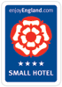 4 Visit Britain Stars Small Hotel 4 Visit Britain Stars Small Hotel