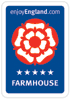 5 Visit Britain Stars Farmhouse 5 Visit Britain Stars Farmhouse