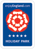 5 Visit Britain Stars Holiday Park 5 Visit Britain Stars Holiday Park
