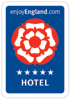 5 Visit Britain Stars Hotel 5 Visit Britain Stars Hotel