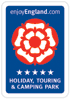 5 Visit Britain Stars Holiday, Touring & Camping Park 5 Visit Britain Stars Holiday, Touring & Camping Park