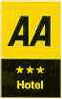 3 AA Stars 3 AA Stars