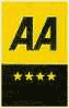 4 AA Stars Hotel 4 AA Stars Hotel