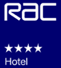 4 RAC Stars