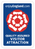 VAQAS accreditation logo