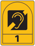 Hearing impaired in need of key services and facilities Hearing impaired in need of key services and facilities