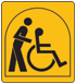 Mobility level 3 assisted