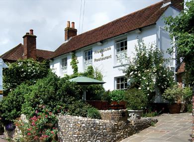 The Royal Oak, East Lavant, West Sussex