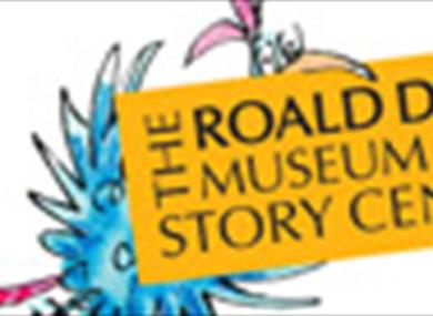 The Roald Dahl Museum And Story Centre 