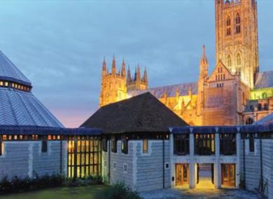 Thumbnail for Canterbury