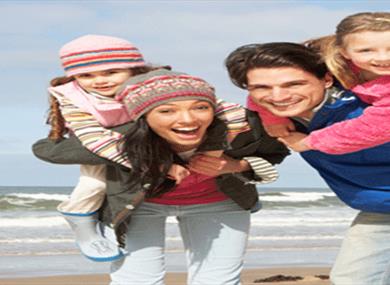 Thumbnail for Seaside