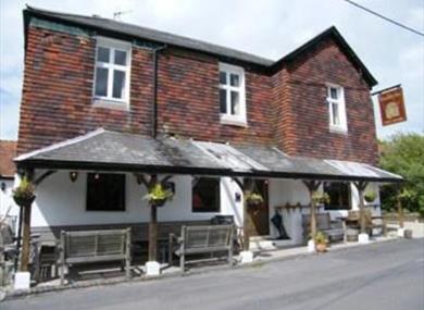 Hawkley Inn