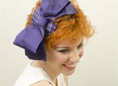 Adrienne Henry Millinery