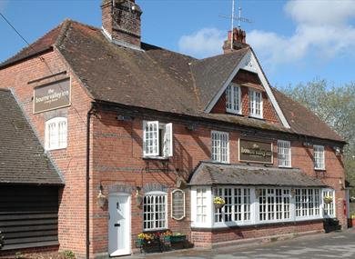 Bourne Valley Inn