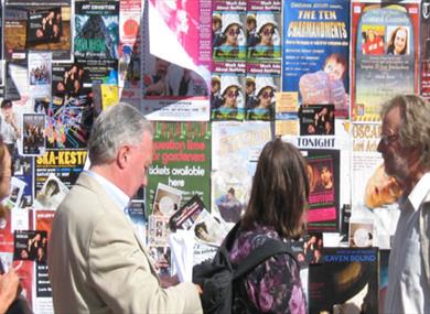 Brighton Fringe