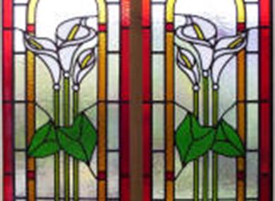 Designs in Glass
